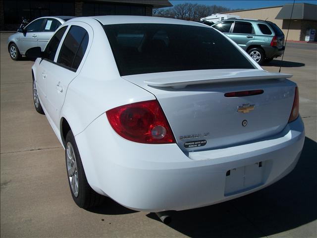 Chevrolet Cobalt 2009 photo 1