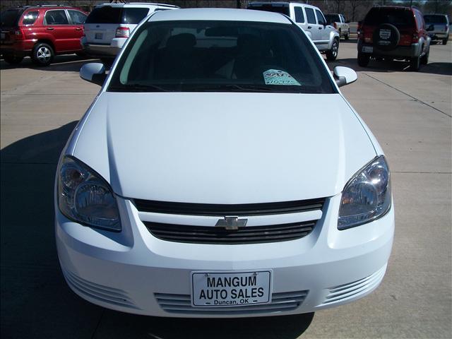 Chevrolet Cobalt 2009 photo 2