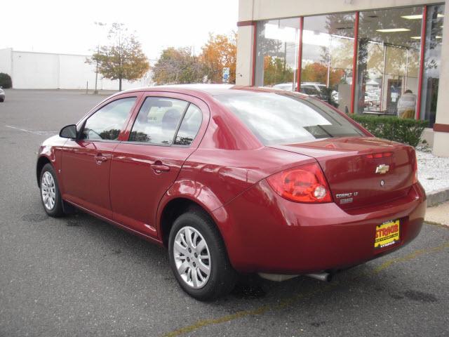 Chevrolet Cobalt 2009 photo 1