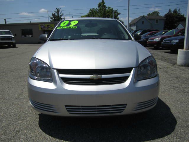 Chevrolet Cobalt 2009 photo 4