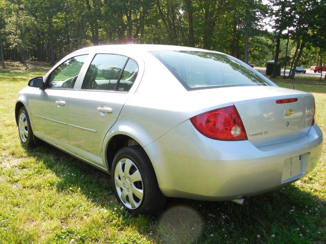 Chevrolet Cobalt 2009 photo 10