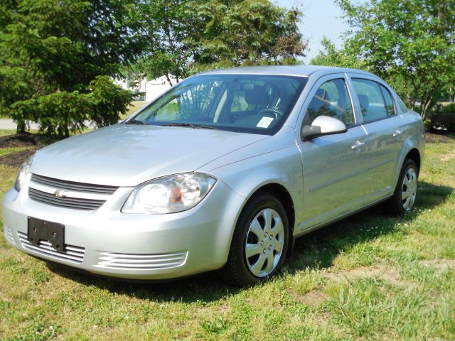 Chevrolet Cobalt 2009 photo 11