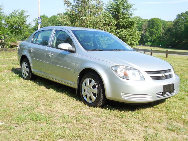 Chevrolet Cobalt 2009 photo 12