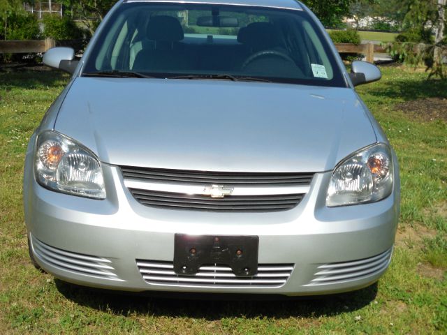 Chevrolet Cobalt 2009 photo 13