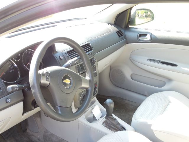 Chevrolet Cobalt 2009 photo 15