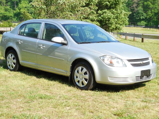 Chevrolet Cobalt 2009 photo 4