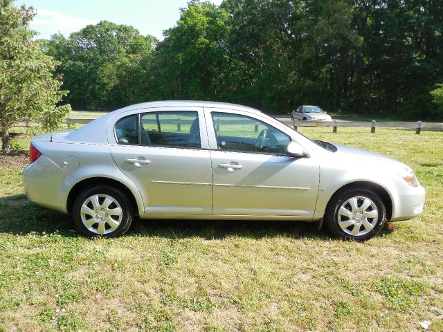 Chevrolet Cobalt 2009 photo 6