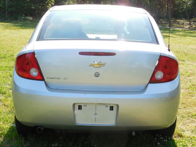 Chevrolet Cobalt 2009 photo 7