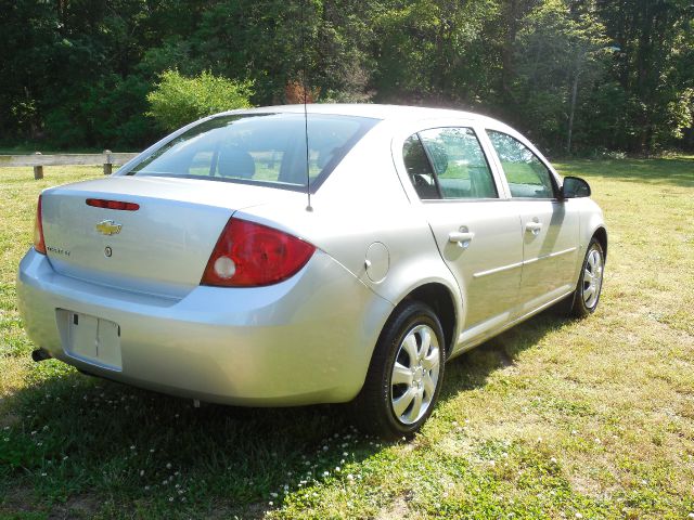 Chevrolet Cobalt 2009 photo 8