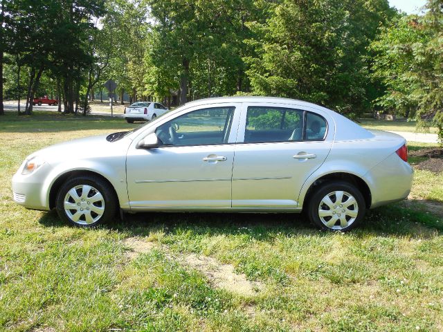 Chevrolet Cobalt 2009 photo 9