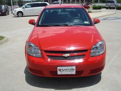 Chevrolet Cobalt 2009 photo 2