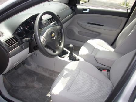 Chevrolet Cobalt 2009 photo 5