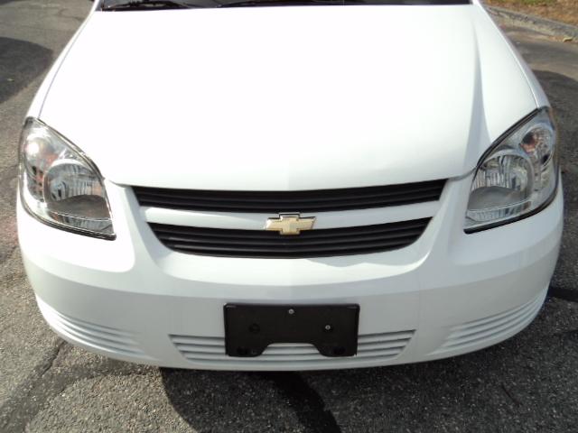 Chevrolet Cobalt 2009 photo 1