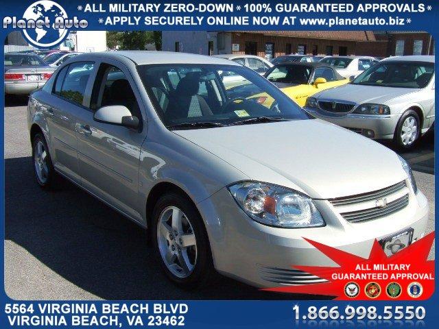 Chevrolet Cobalt 2009 photo 0