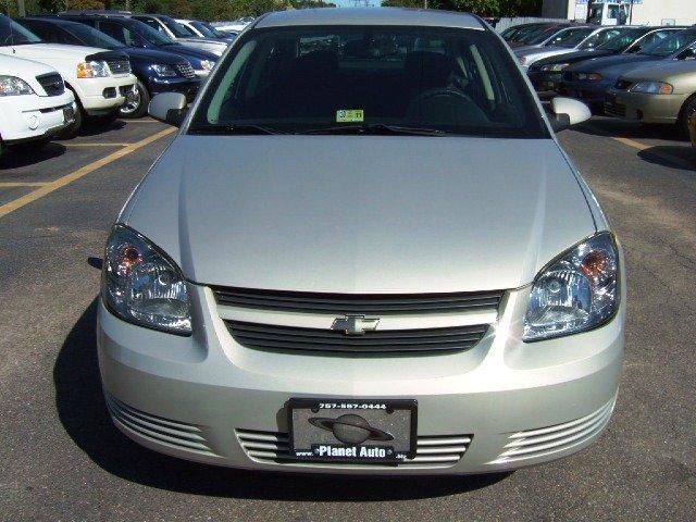 Chevrolet Cobalt 2009 photo 2