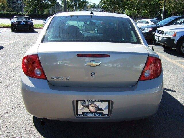 Chevrolet Cobalt 2009 photo 5