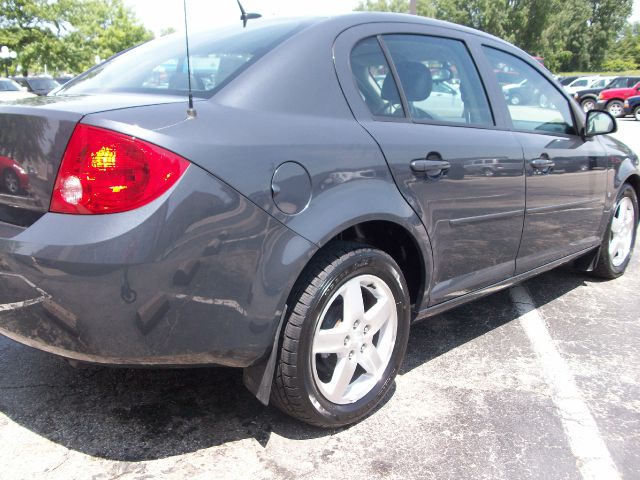 Chevrolet Cobalt Pininfarina Sedan