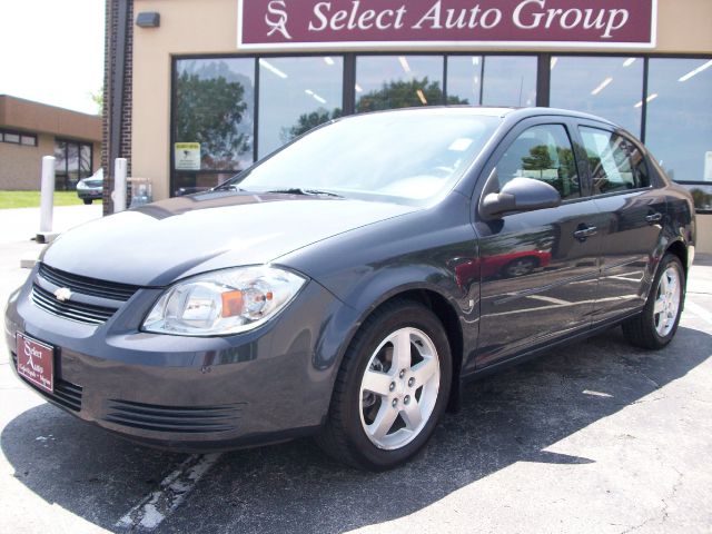 Chevrolet Cobalt 2009 photo 1