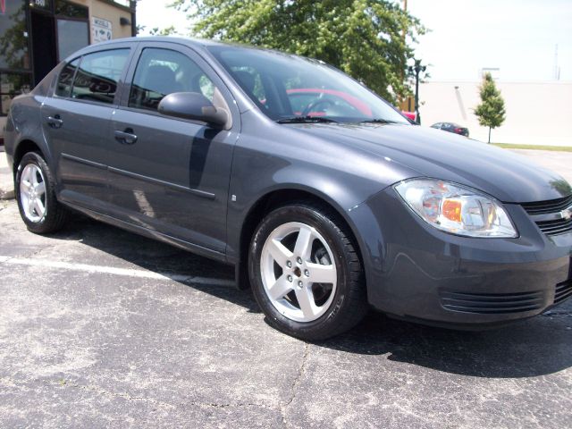 Chevrolet Cobalt 2009 photo 4