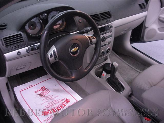 Chevrolet Cobalt 2009 photo 2