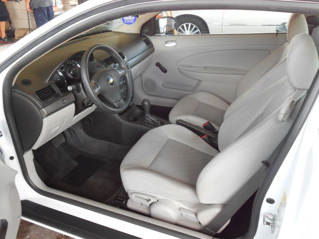 Chevrolet Cobalt 2009 photo 1