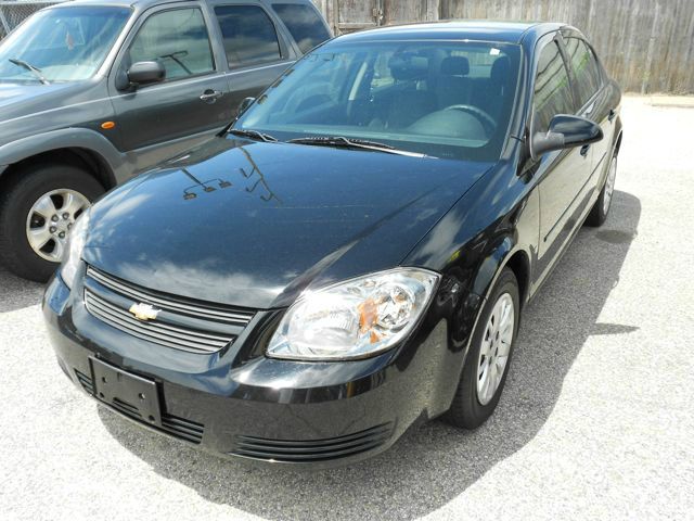 Chevrolet Cobalt Pininfarina Sedan