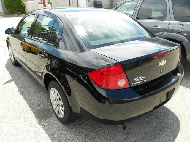 Chevrolet Cobalt 2009 photo 1