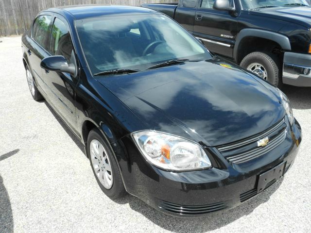 Chevrolet Cobalt 2009 photo 2