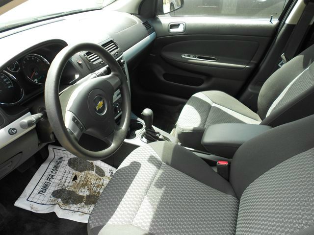 Chevrolet Cobalt 2009 photo 4