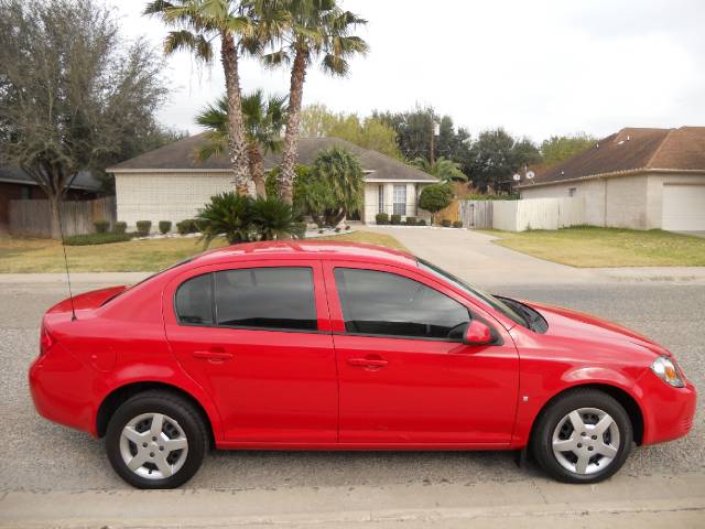 Chevrolet Cobalt 2009 photo 2