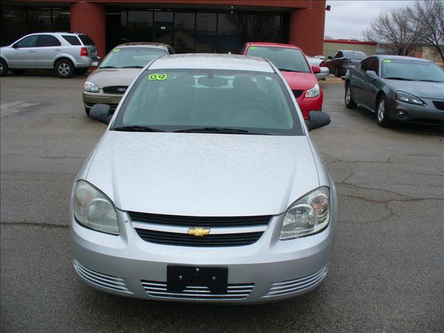 Chevrolet Cobalt 2009 photo 1