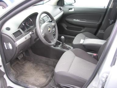 Chevrolet Cobalt 2009 photo 2