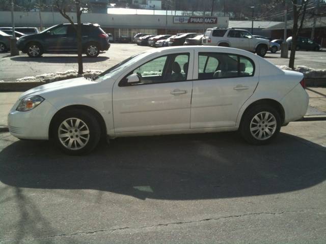 Chevrolet Cobalt 2009 photo 5