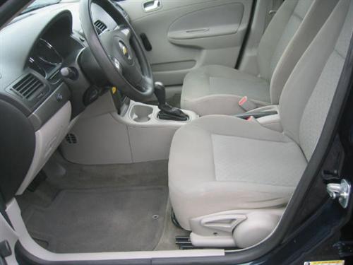 Chevrolet Cobalt 2009 photo 1