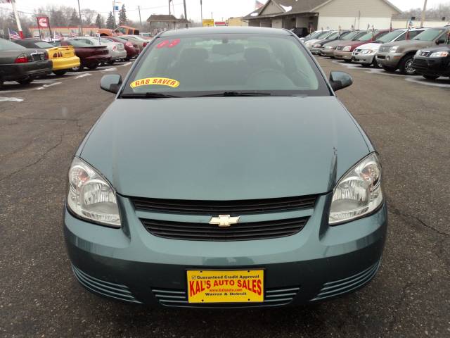 Chevrolet Cobalt 2009 photo 1