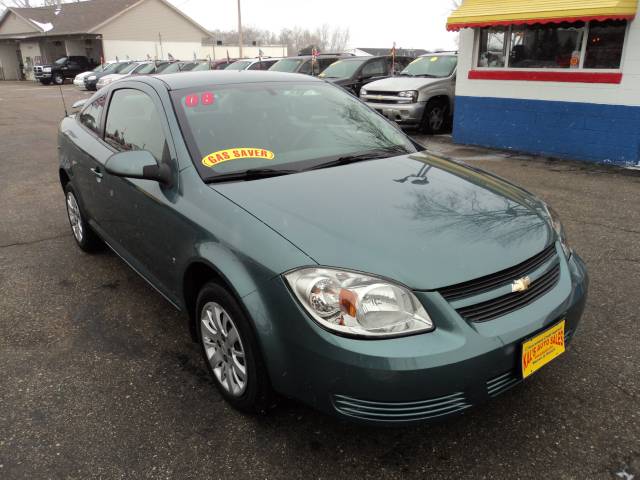 Chevrolet Cobalt 2009 photo 2