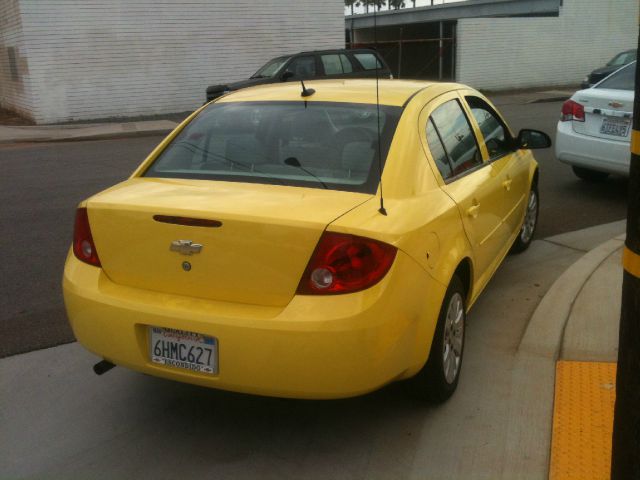 Chevrolet Cobalt 2009 photo 2