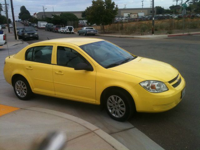 Chevrolet Cobalt 2009 photo 3