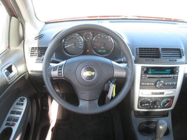 Chevrolet Cobalt 2009 photo 2