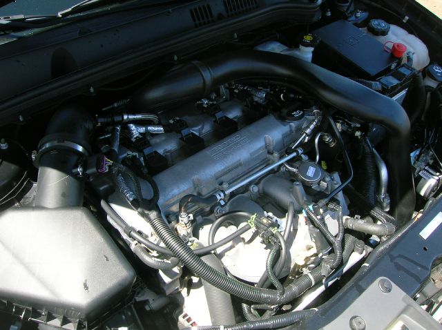 Chevrolet Cobalt 2009 photo 1