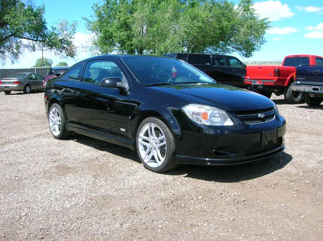 Chevrolet Cobalt 2009 photo 2