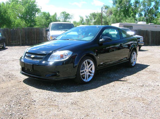 Chevrolet Cobalt 2009 photo 3