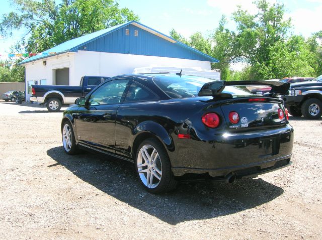 Chevrolet Cobalt 2009 photo 8