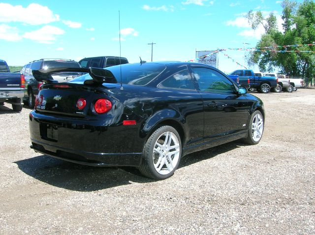 Chevrolet Cobalt 2009 photo 9