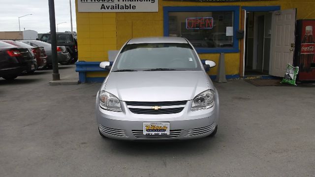 Chevrolet Cobalt 2009 photo 3