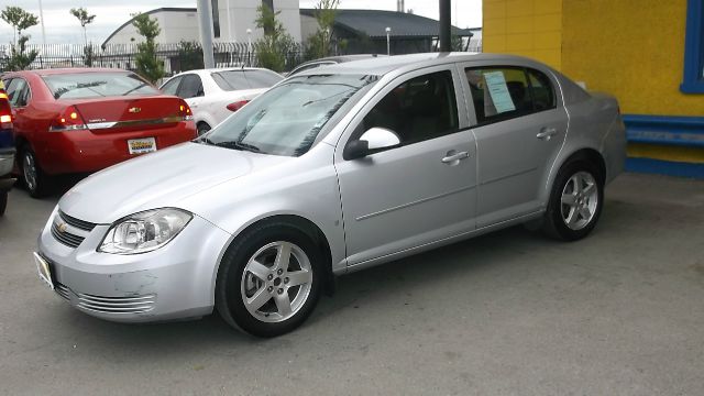 Chevrolet Cobalt 2009 photo 4