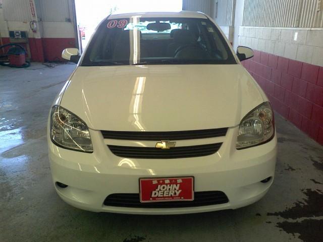 Chevrolet Cobalt SEL 2WD Sedan Sedan