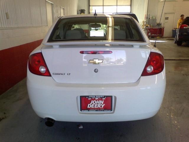 Chevrolet Cobalt 2009 photo 2