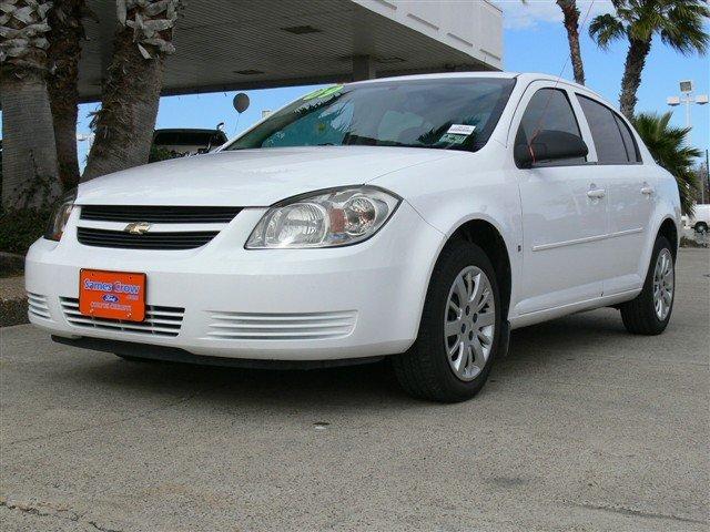 Chevrolet Cobalt Touring W/nav.sys Sedan