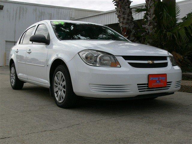 Chevrolet Cobalt 2009 photo 1